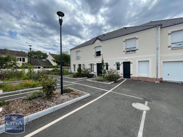 Maison 3 pièces 72 m²