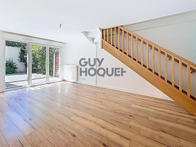 Maison 3 pièces 72 m²