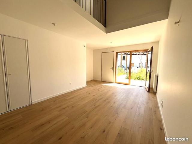 Maison 3 pièces 72 m²
