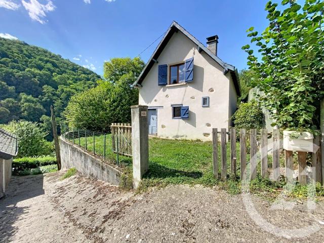 Maison 3 pièces 72 m²