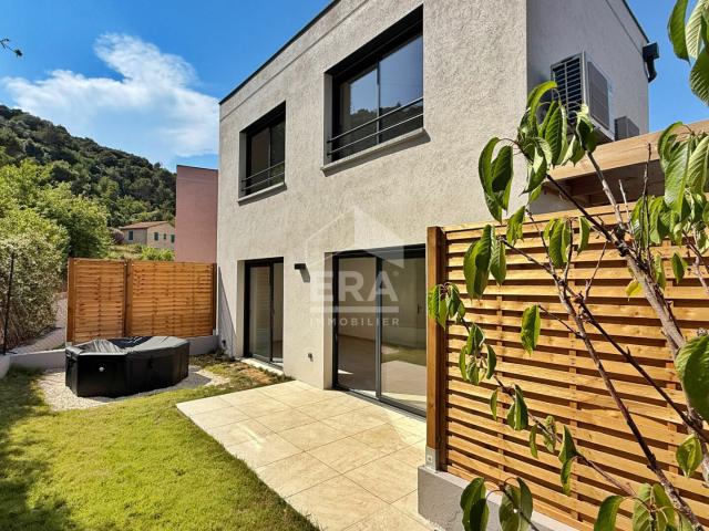 Maison 3 pièces 72 m²