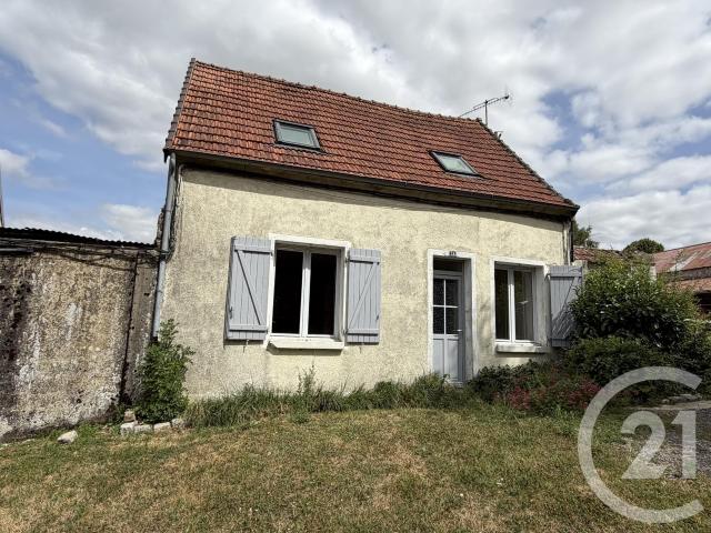 Maison 3 pièces 72 m²