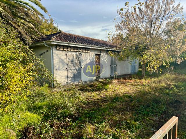 Maison 3 pièces 72 m²