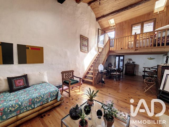 Maison 3 pièces 72 m²