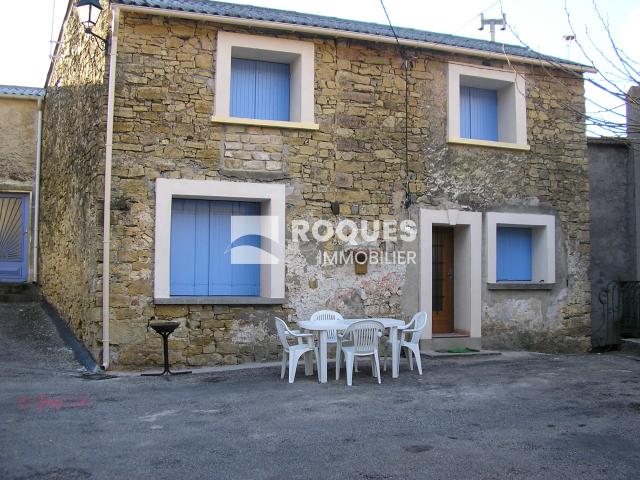 Maison 3 pièces 72 m²
