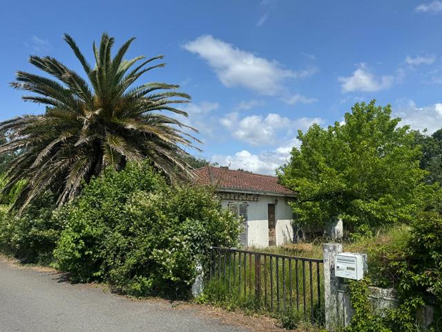 Maison 3 pièces 72 m²