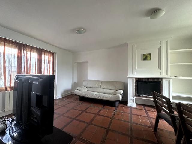 Maison 3 pièces 72 m²