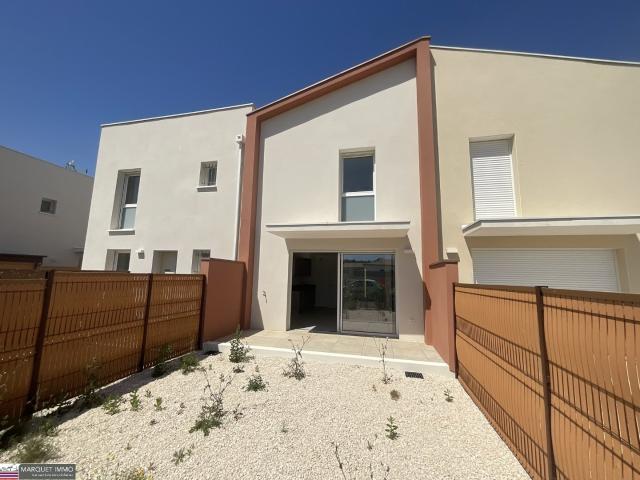 Maison 3 pièces 72 m²