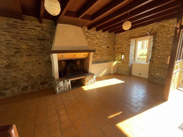 Maison 3 pièces 72 m²
