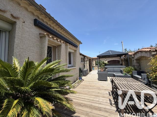 Maison 3 pièces 72 m²