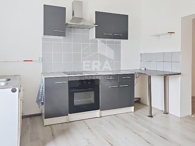 Maison 3 pièces 72 m²
