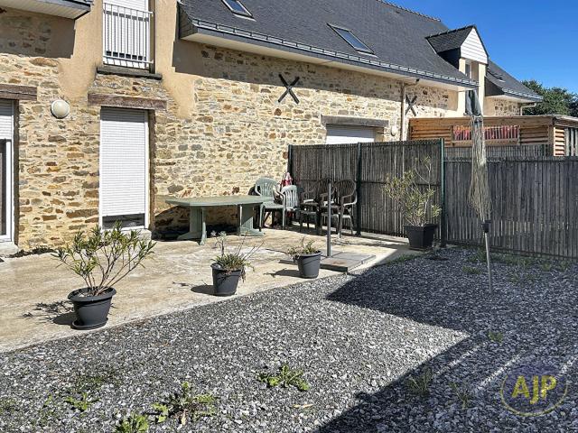 Maison 3 pièces 72 m²