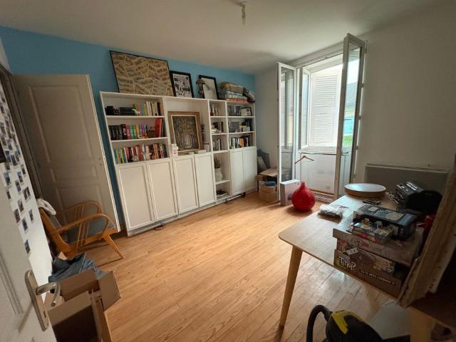 Maison 3 pièces, 72 m² à louer à Cognin les Gorges 38470