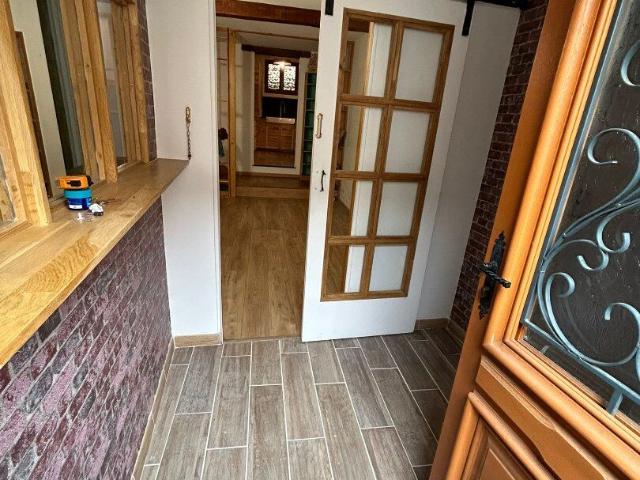Maison 3 pièces, 72 m² à louer à Calmont 31560