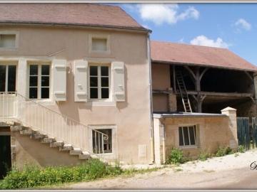 Maison à louer à Côte-dOr Bourgogne