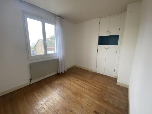 Maison 3 pièces, 72 m² à louer à Louvrechy 80250