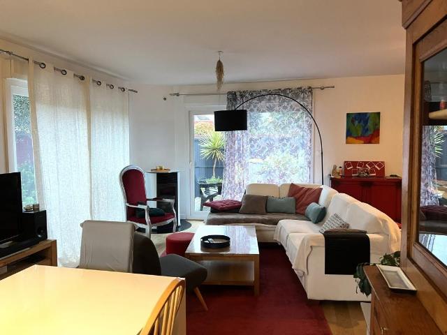 Maison 3 pièces, 72 m² à louer à Le Relecq Kerhuon 29480