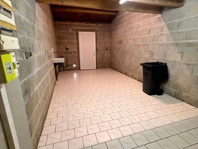 Maison 3 pièces, 72 m² à louer à Les Lucs sur Boulogne 85170