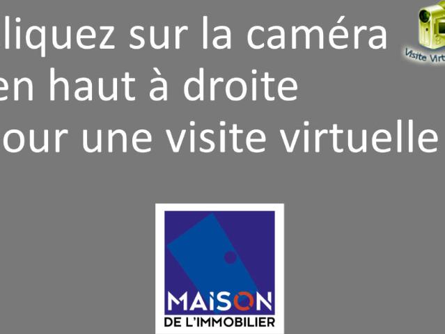 Maison 3 pièces, 72 m² à louer à Monclar 47380
