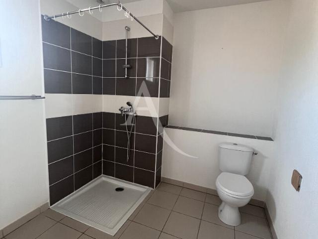 Maison 3 pièces, 72 m² à louer à Merville 31330