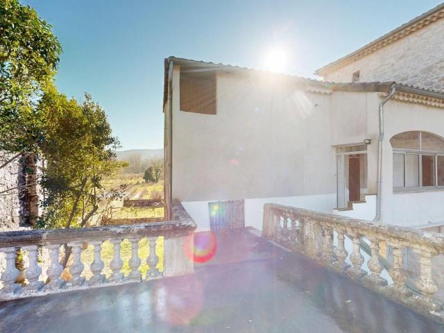 Maison 3 pièces, 72 m² à louer à Saint Alban Auriolles 07120