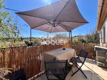 Maison 3 pièces, 72 m² à louer à Saint Maximin la Sainte Baume 83470