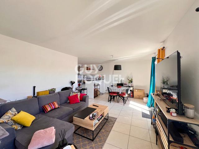 Maison 3 pièces, 72 m² à louer à Saint Maximin la Sainte Baume 83470