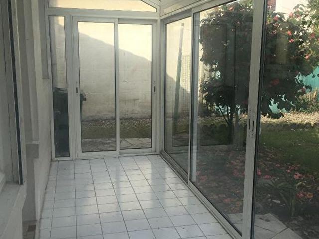 Maison 3 pièces, 72 m² à louer à Talence 33400