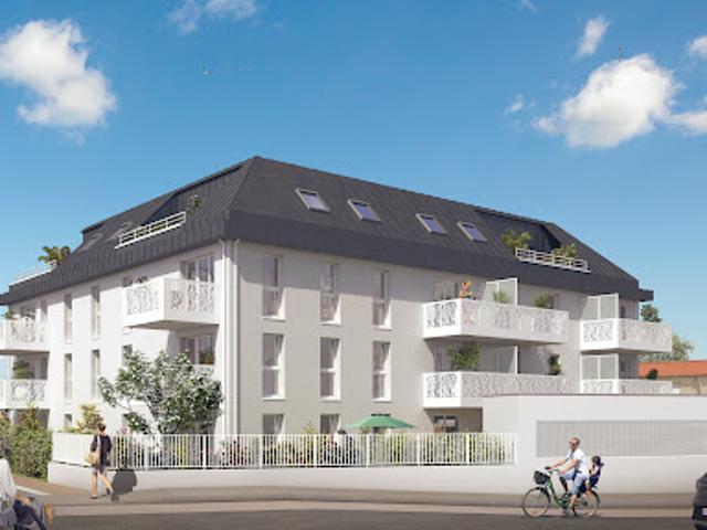 Maison 3 pièces 73 m2