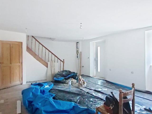 Maison 3 pièces 73 m2 73m² Lacaune