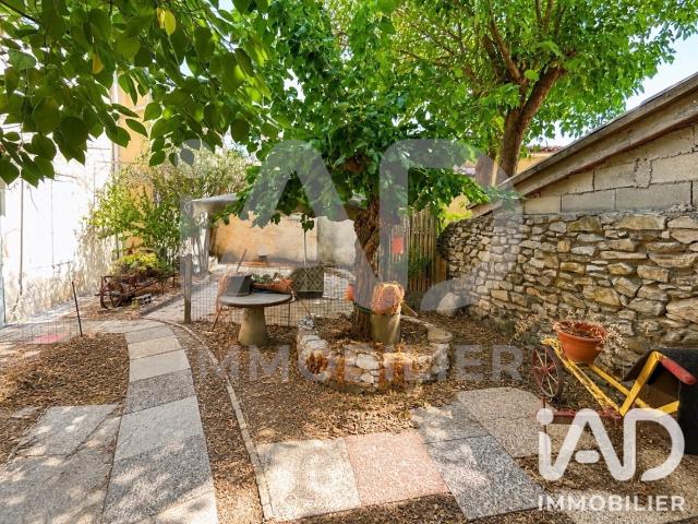 Maison 3 pièces 73 m²