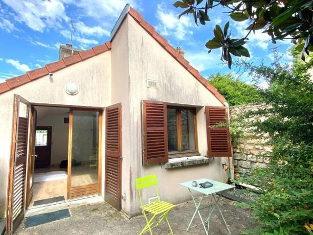 Maison 3 pièces 73 m²