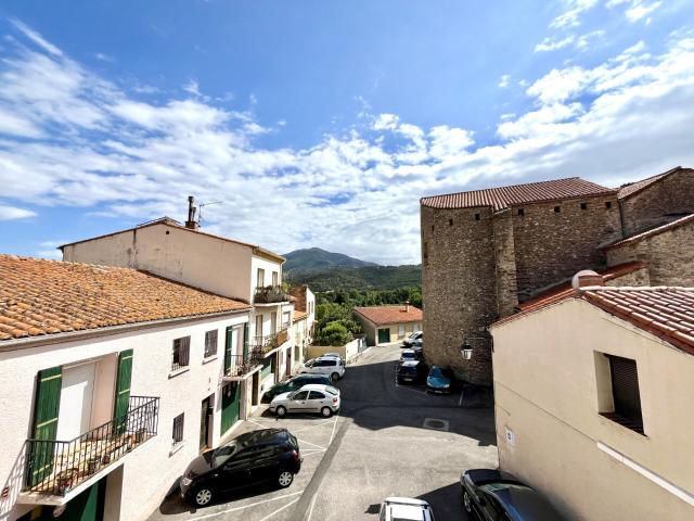 Maison 3 pièces 73 m²