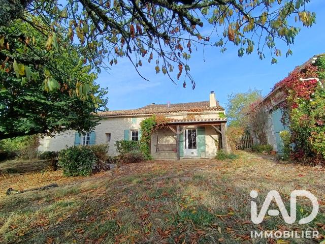 Maison 3 pièces 73 m²