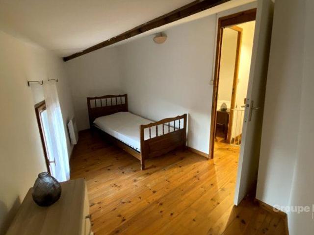 Maison 3 Pièces 73 m²