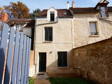 Maison 3 pièces 73 m²