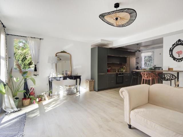 Maison 3 pièces 73 m²