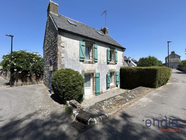 Maison 3 pièces 73 m²