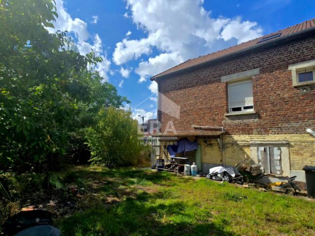 Maison 3 pièces 73 m²