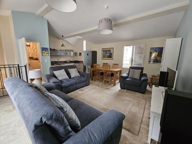 Maison 3 pièces 73 m²
