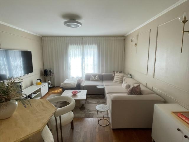 Maison 3 pièces 73 m²
