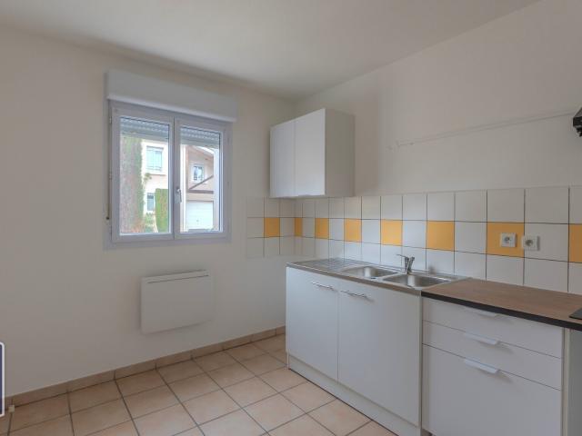 Maison 3 pièces 73 m²
