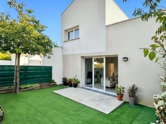 Maison 3 pièces 73 m²