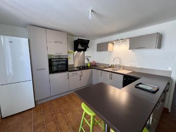 Maison 3 pièces 73 m²