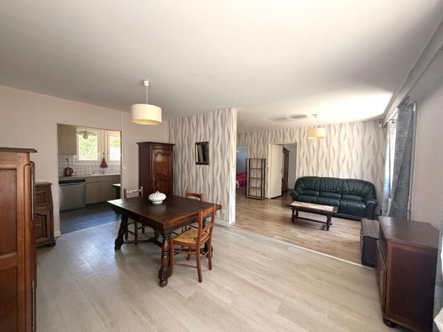Maison 3 pièces 73 m²