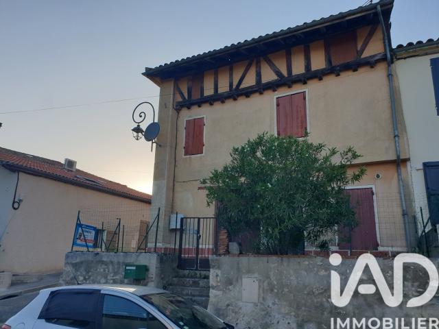 Maison 3 pièces 73 m²