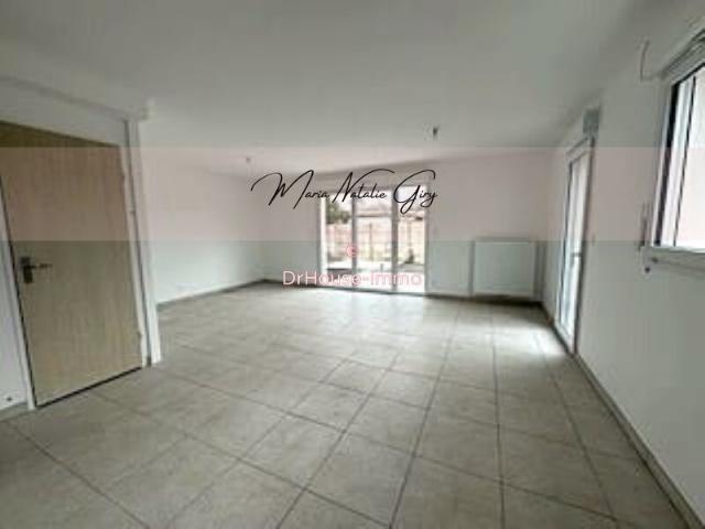 Maison 3 pièces 73 m²