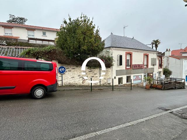 Maison 3 pièces 73 m²