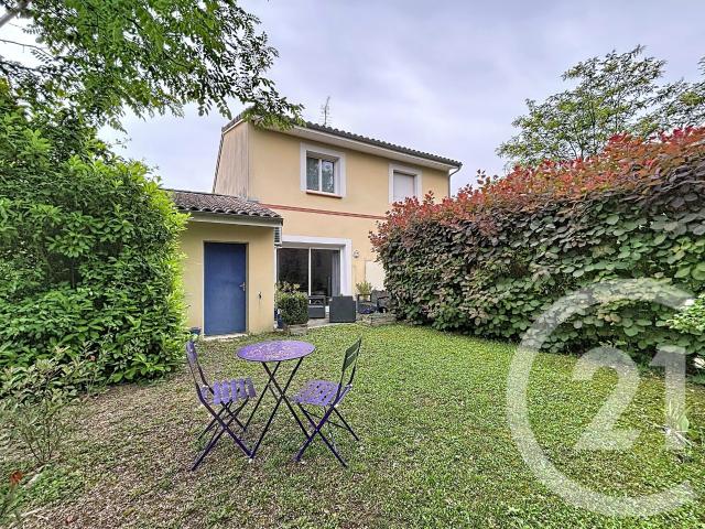 Maison 3 pièces 70 m²