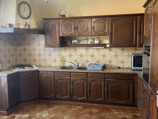 Maison 3 pièces 73 m²